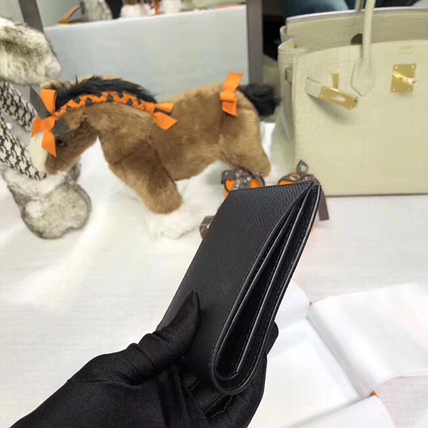 エルメススーパーコピー MC2 コペルニクス/2つ折り ヴォーエプソン he-mc-0021 - 商品画像 5