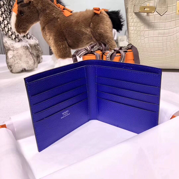 エルメスコピー MC2 コペルニクス/2つ折り ヴォーエプソン he-mc-0026 - 商品画像 1