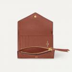 ルイヴィトン コピー ポルトフォイユ・ヴィクトリーヌ 三つ折り財布 M11988 - 商品画像 4