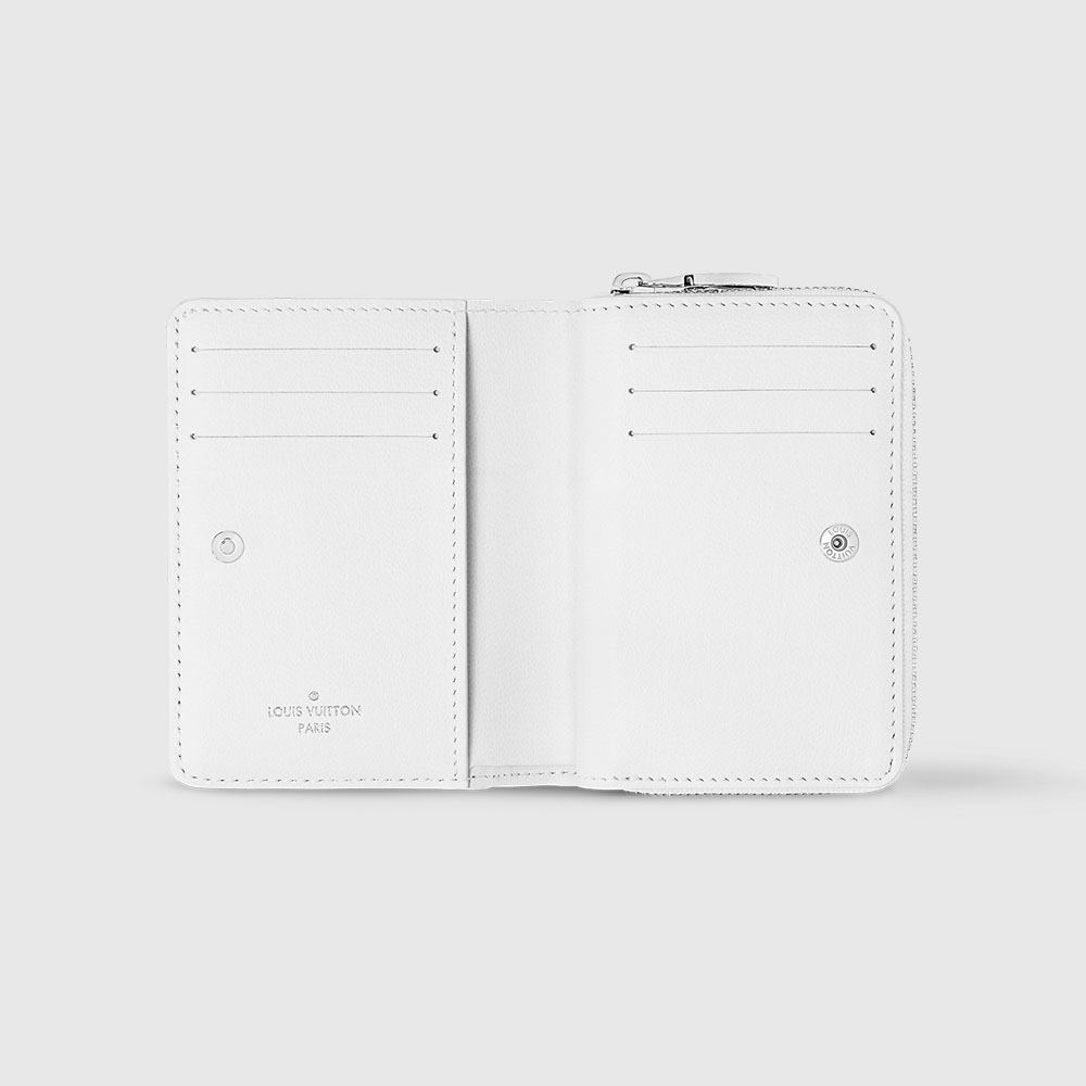 ルイヴィトンスーパーコピー ポルトフォイユ・ルー M12153 M12378 - 商品画像 6
