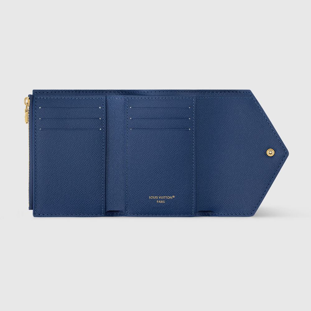 ルイヴィトン コピー ポルトフォイユ・ヴィクトリーヌ M13212 - 商品画像 6