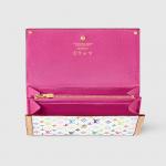 ルイヴィトンスーパーコピー LV × TM ポルトフォイユ・サラ NM M13397 - 商品画像 6