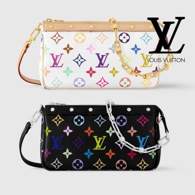 ルイヴィトンスーパーコピー LV × TM ポシェット･アクセソワール M13404 M13663