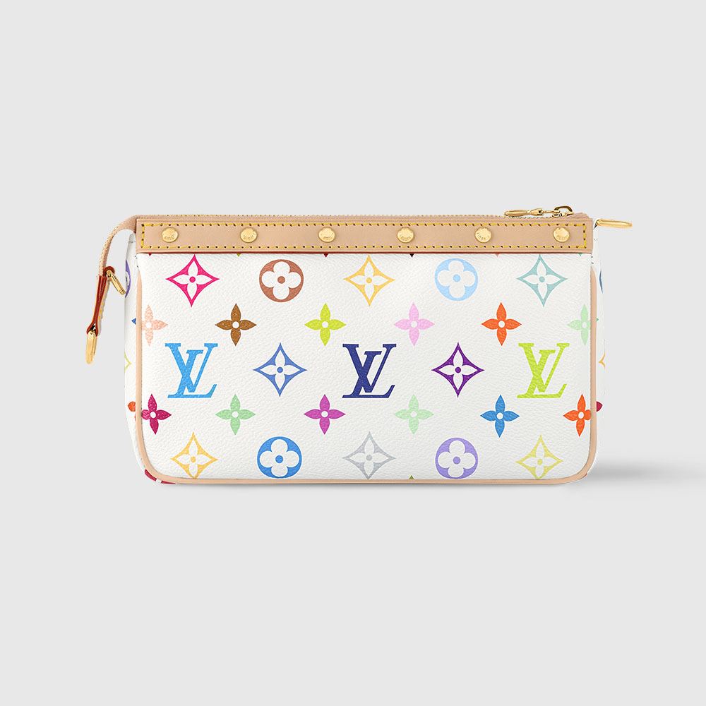 ルイヴィトンスーパーコピー LV × TM ポシェット・アクセソワール M13404 M13663 - 商品画像 6