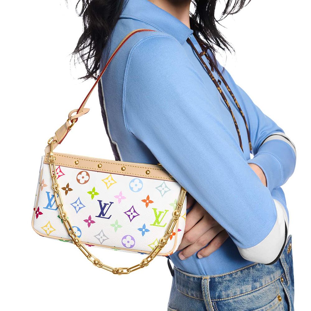 ルイヴィトンスーパーコピー LV × TM ポシェット・アクセソワール M13404 M13663 - 商品画像 1