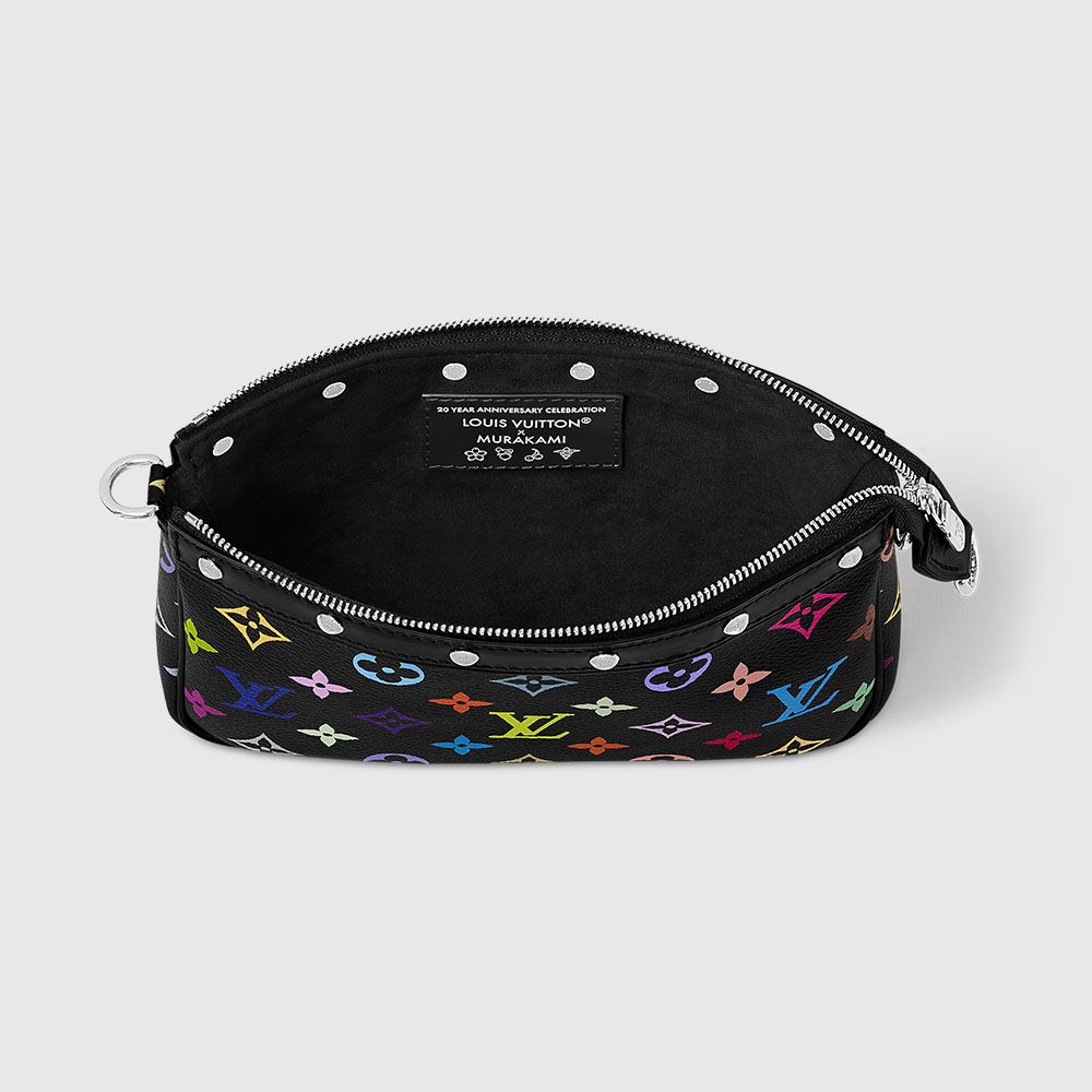 ルイヴィトンスーパーコピー LV × TM ポシェット・アクセソワール M13404 M13663 - 商品画像 3