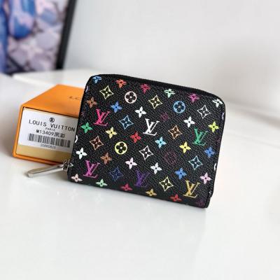 ルイヴィトン コピー LV × TM ジッピー コイン パース M13409 - 商品画像 2
