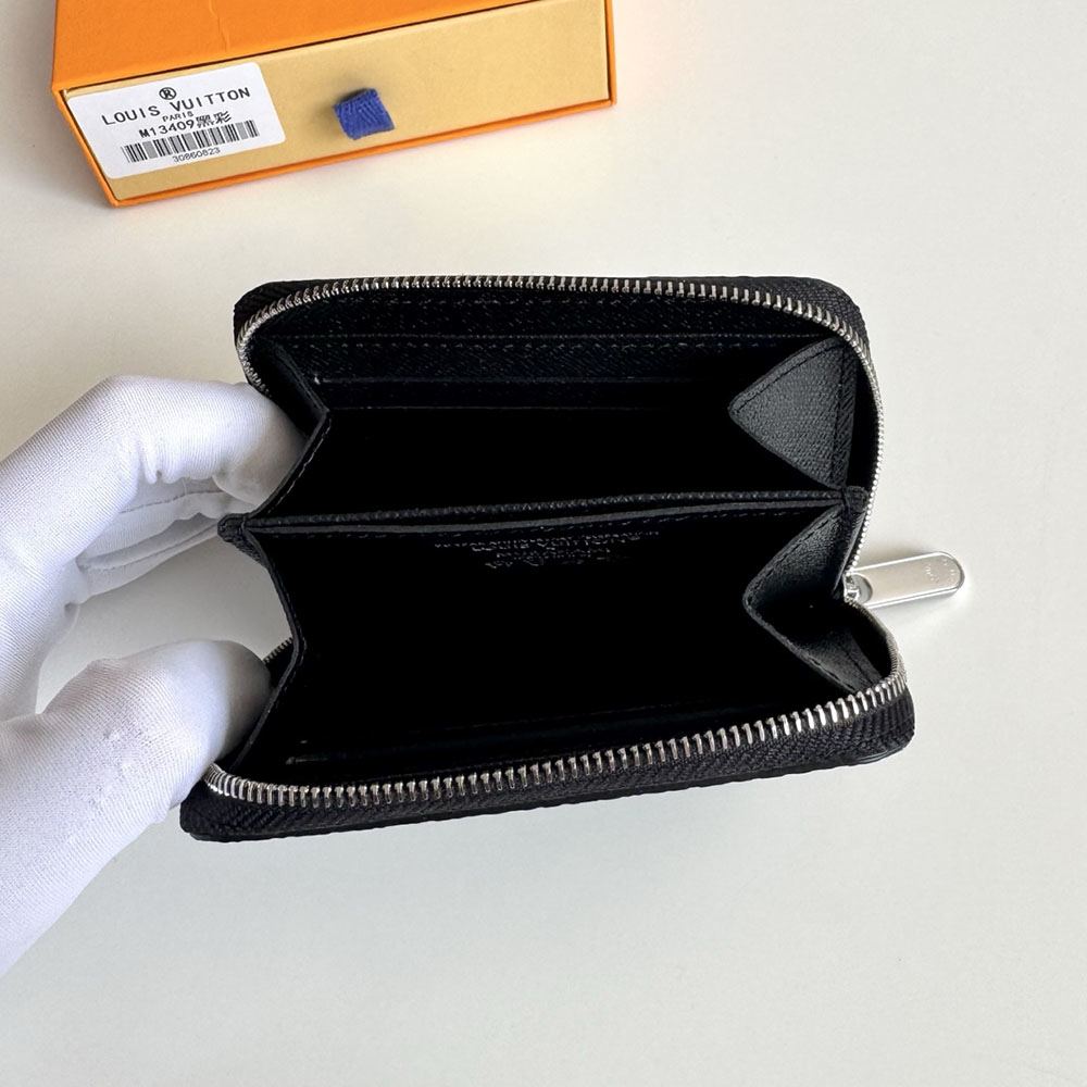 ルイヴィトン コピー LV × TM ジッピー コイン パース M13409 - 商品画像 7
