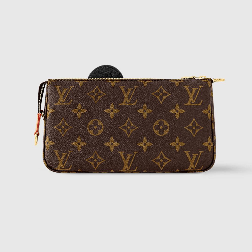 ルイヴィトンスーパーコピー LV × TM ポシェット・アクセソワール M13440 - 商品画像 6