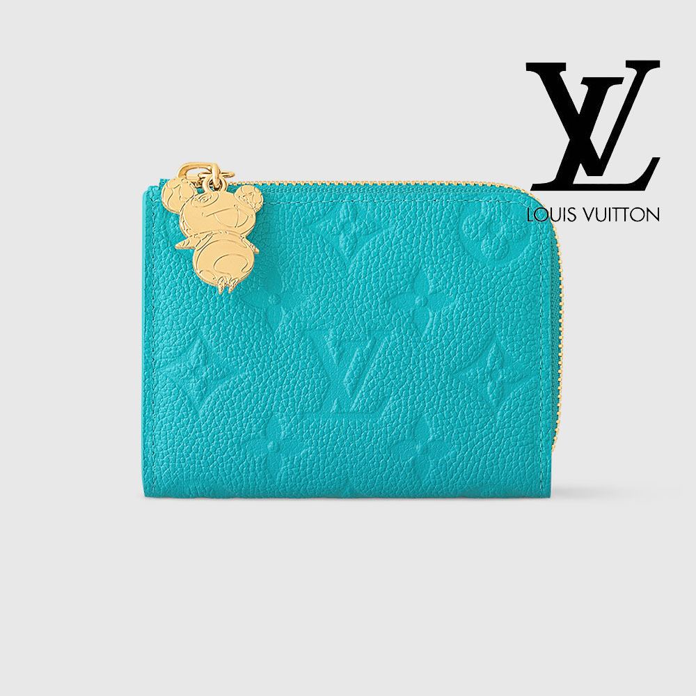 ルイヴィトンスーパーコピー LV × TM ポルトフォイユ･ノア コンパクト M13801 - 商品画像 7
