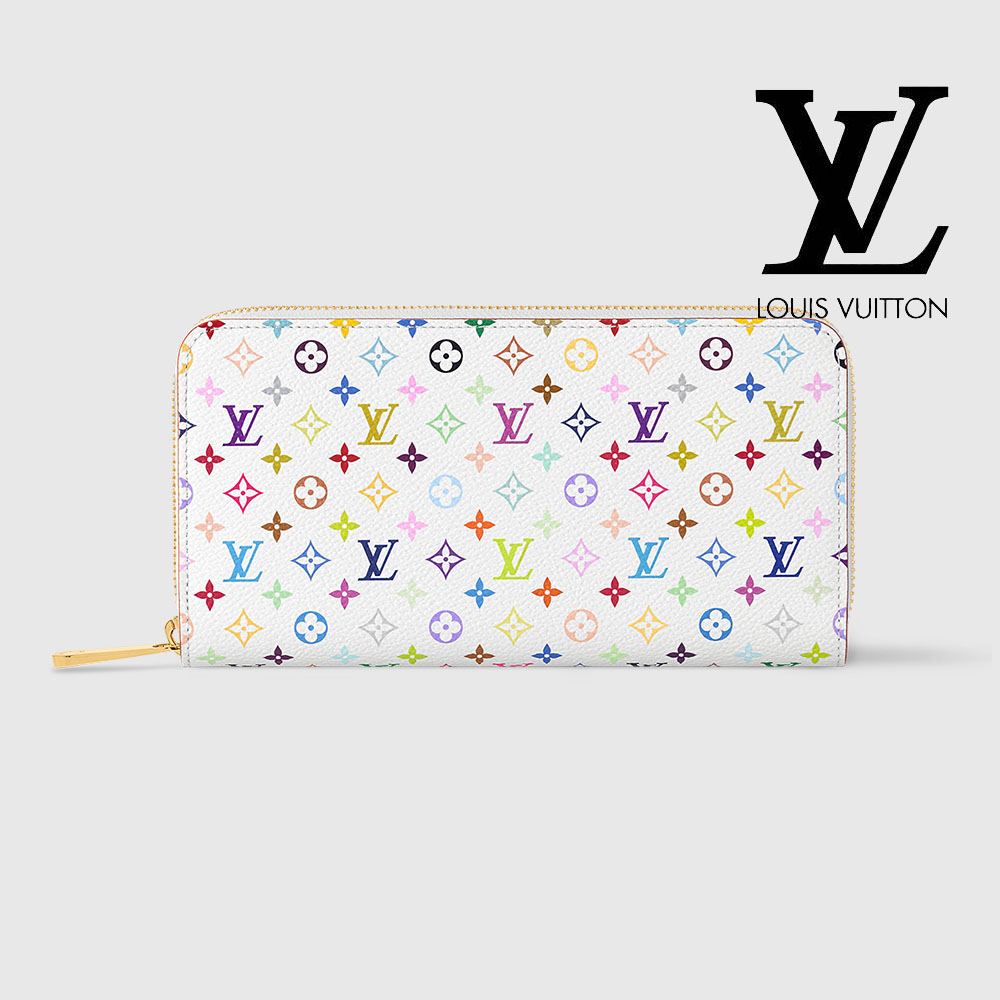 ルイヴィトンスーパーコピー LV × TM ジッピー・ウォレット M13922 - 商品画像 7
