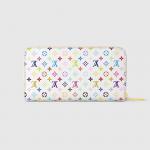 ルイヴィトンスーパーコピー LV × TM ジッピー・ウォレット M13922 - 商品画像 3