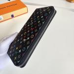 ルイヴィトン スーパーコピー 長財布 ジッピーウォレット M13922 - 商品画像 5
