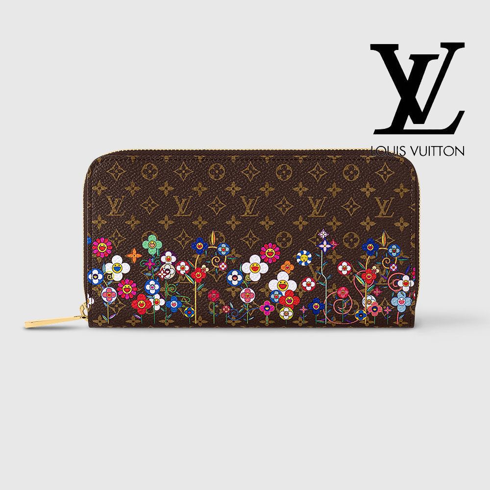 ルイヴィトンスーパーコピー LV × TM ジッピー・ウォレット M14162 - 商品画像 7