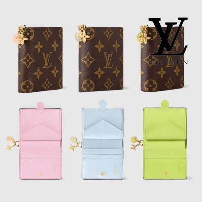 ヴィトンコピー ポケットウォレット・LV チャーム M14718 M14613 M14628 - 商品画像 2