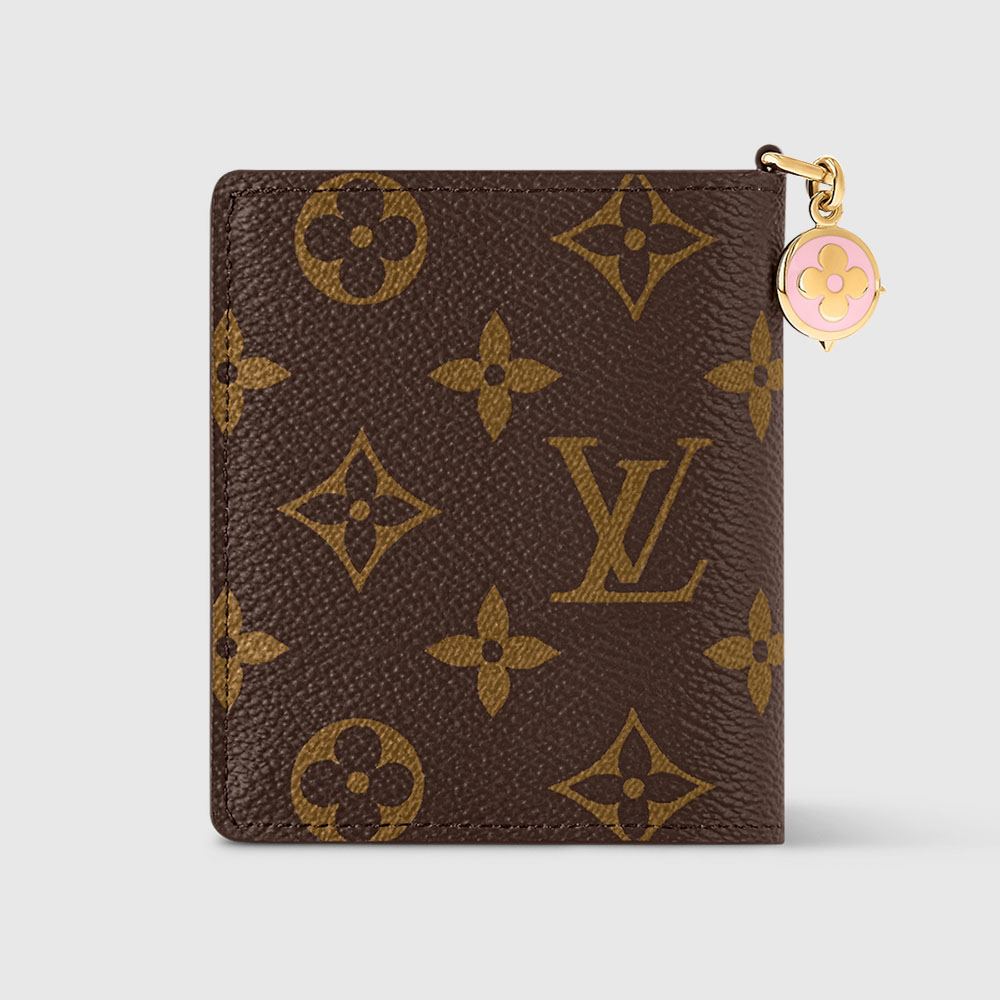 ヴィトンコピー ポケットウォレット・LV チャーム M14718 M14613 M14628 - 商品画像 6