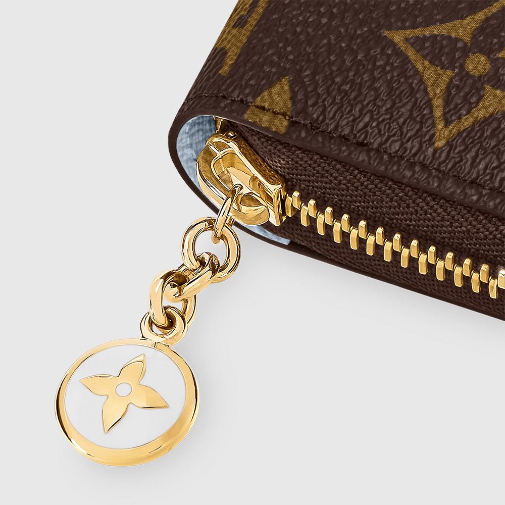 ルイヴィトン ジッピー・ウォレット 長財布 スーパーコピー M14815 - 商品画像 1