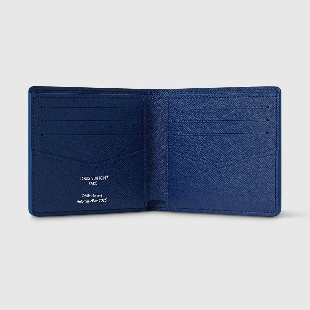 ルイヴィトン コピー ポルトフォイユ・スレンダー M15326 M25986 - 商品画像 10