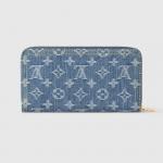 ヴィトン LV × TM ジッピー・ウォレット スーパーコピー長財布 M23161 - 商品画像 5