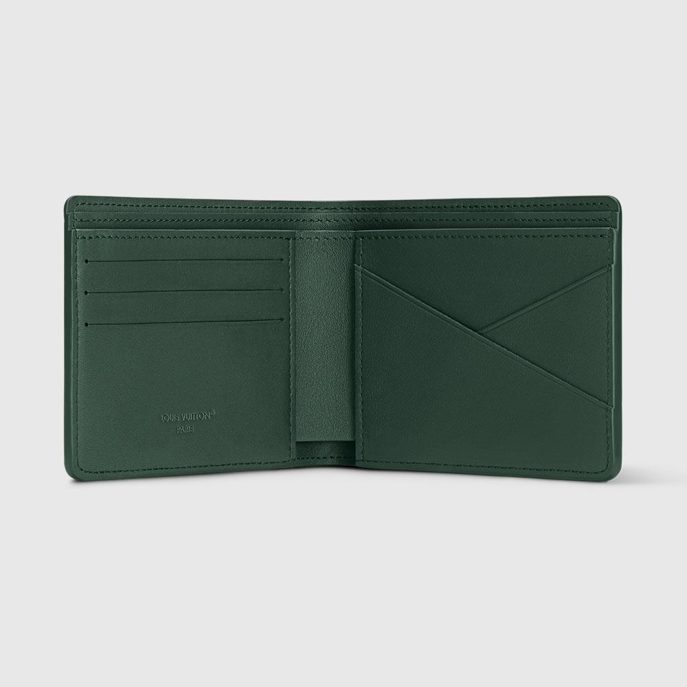 ルイヴィトンコピー ポルトフォイユ・ミュルティプル M25983 M25946 - 商品画像 5