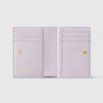 ルイヴィトン コピー ポルトフォイユ・クレア ミニ財布 M26103 - 商品画像 9