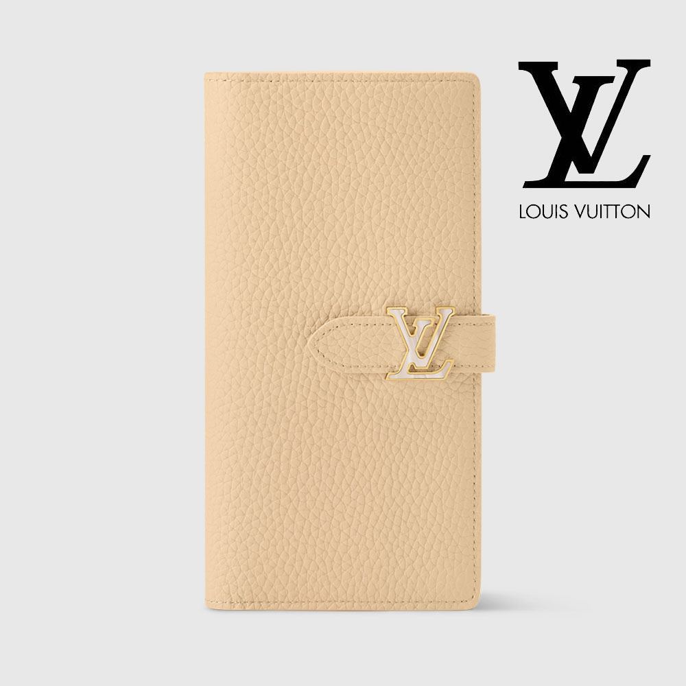 ヴィトン 二つ折り財布 コピー LV ヴェルティカル ウォレット M26113 - 商品画像 8