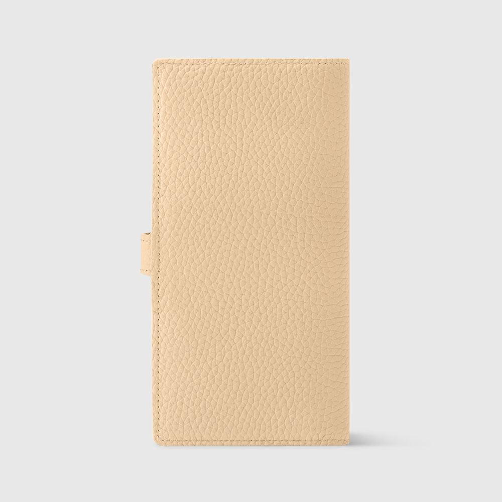 ヴィトン 二つ折り財布 コピー LV ヴェルティカル ウォレット M26113 - 商品画像 1