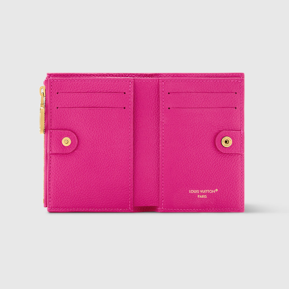 ルイヴィトン スーパーコピー ポルトフォイユ・リサ M26518 - 商品画像 9