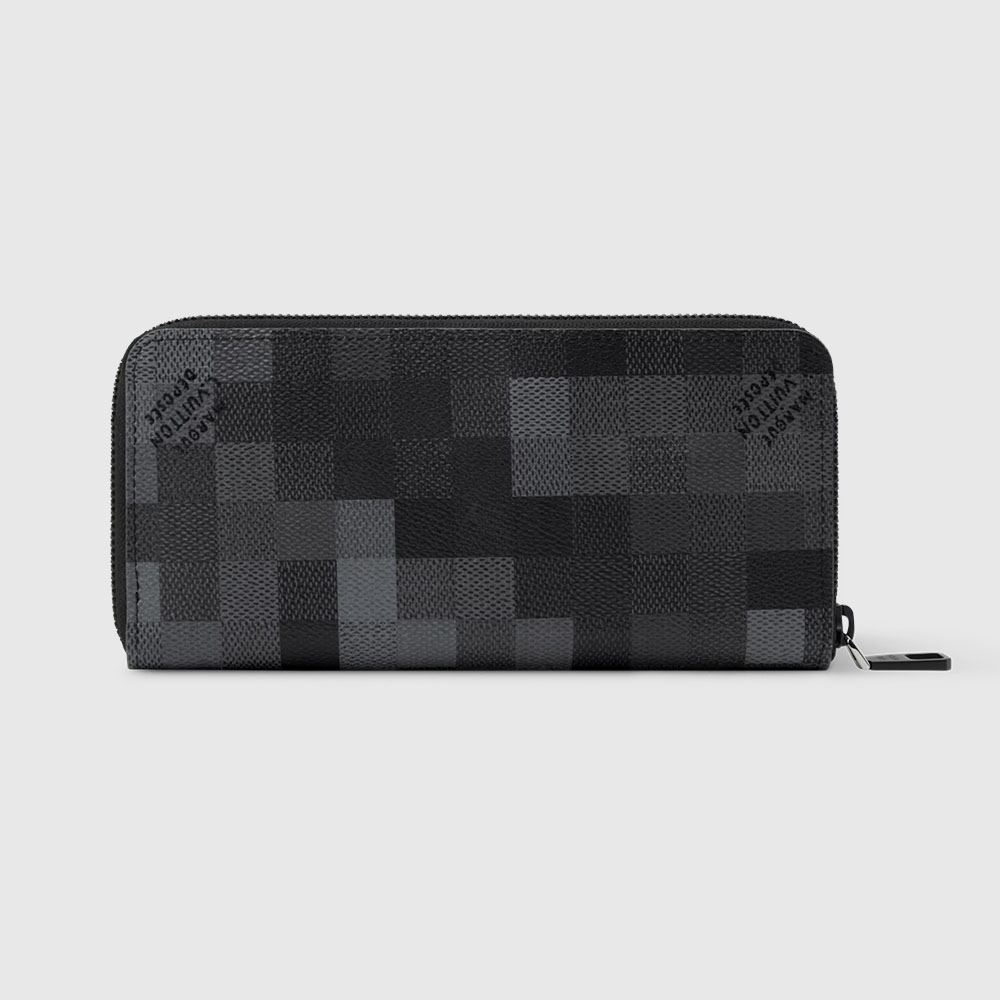 ルイヴィトン コピー ジッピー・ウォレット ホリゾンタル M28742 M28615 - 商品画像 6
