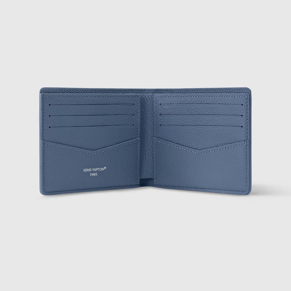 ルイヴィトンコピー 二つ折り財布 ポルトフォイユ・スレンダー M28591 - 商品画像 8