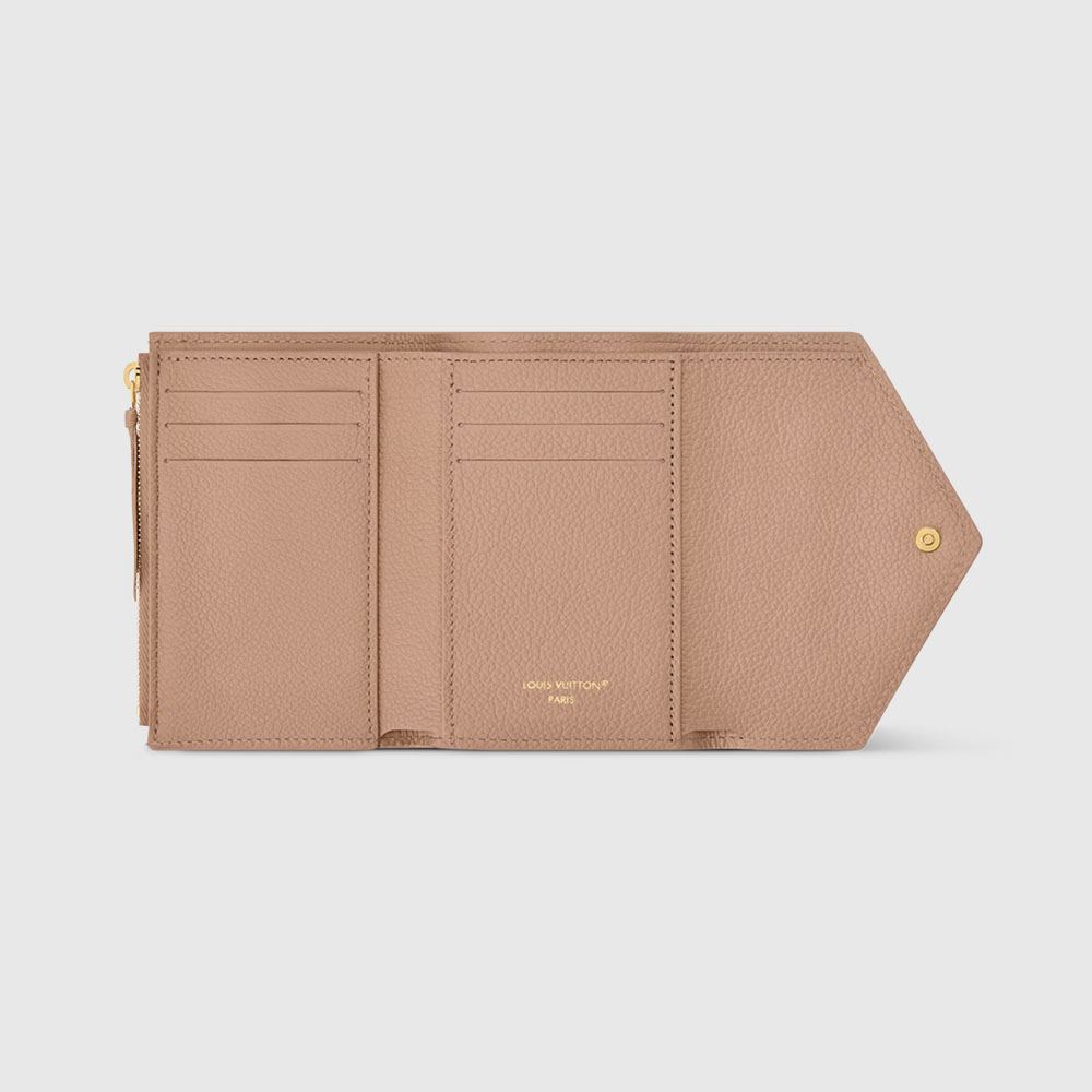 ルイヴィトン コピー ポルトフォイユ・ヴィクトリーヌ M28959 M29476 - 商品画像 6