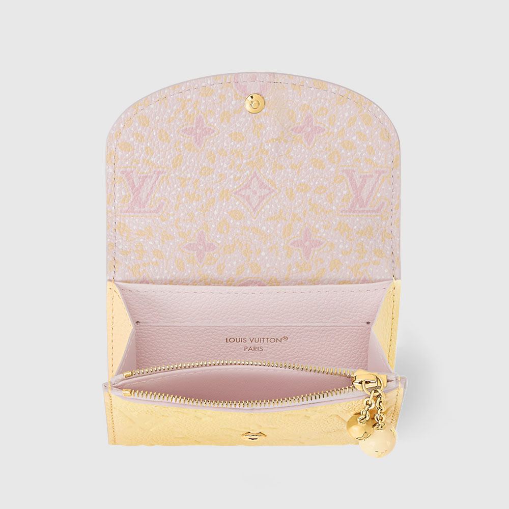 ルイヴィトン コピー ポルトモネ・ロザリ M28986 M28987 M28989 M29249 - 商品画像 10
