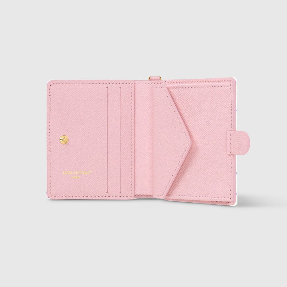 ルイヴィトン コピー ポケットウォレット・LV チャーム M29058 M29033 - 商品画像 10