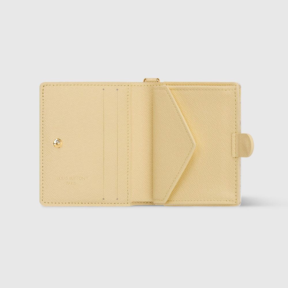 ルイヴィトン コピー ポケットウォレット・LV チャーム M29058 M29033 - 商品画像 1