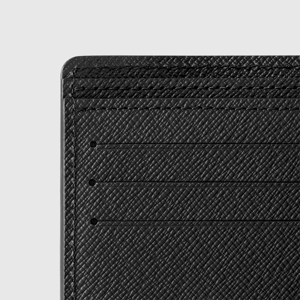 ルイヴィトンスーパーコピーポルトフォイユ・ミュルティプル メンズ 折りたたみ財布 M30295 - 商品画像 10