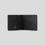 ルイヴィトンスーパーコピーポルトフォイユ・ミュルティプル メンズ 折りたたみ財布 M30295 - 商品画像 9