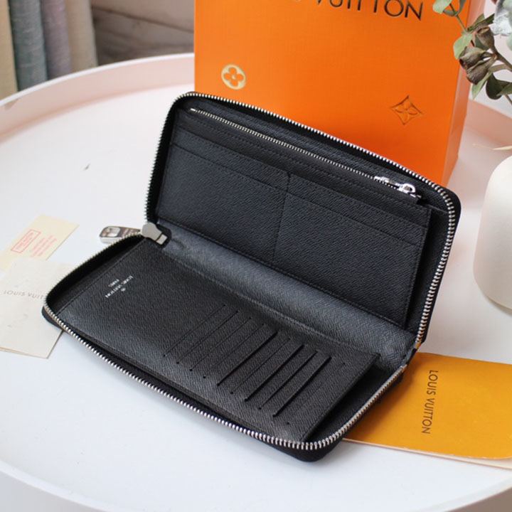 ルイヴィトン コピー ジッピーウォレット・ヴェルティカル M30317 - 商品画像 1