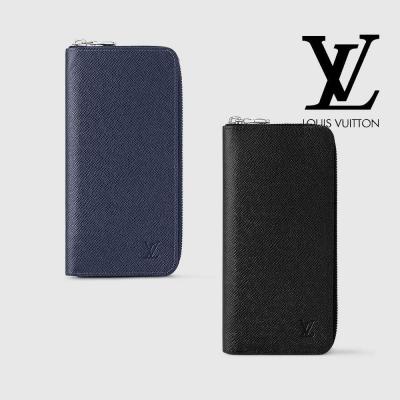 ルイヴィトンスーパーコピージッピーウォレット・ヴェルティカル 長財布 タイガ M30510 M30503 - 商品画像 2