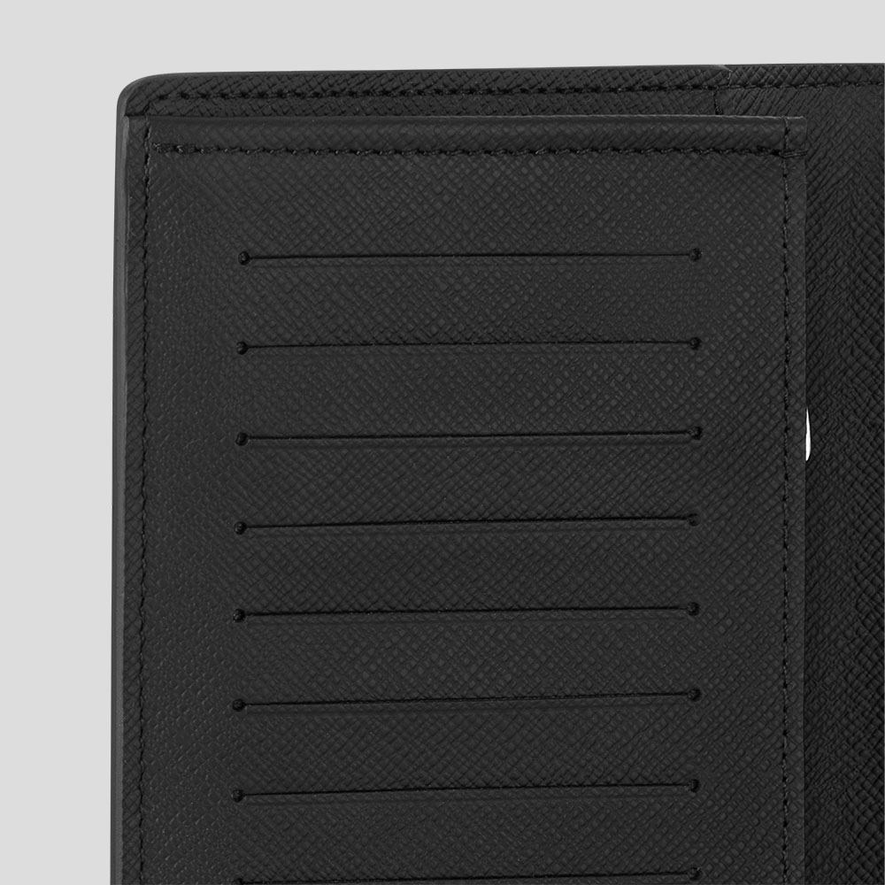 ルイヴィトンスーパーコピー ポルトフォイユ・ブラザ M30501 - 商品画像 6