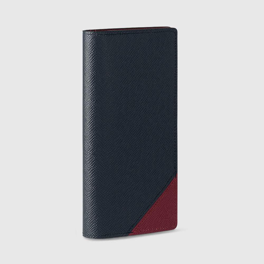 ルイヴィトンスーパーコピー ポルトフォイユ ブラザ NM 長財布 M30980 - 商品画像 4