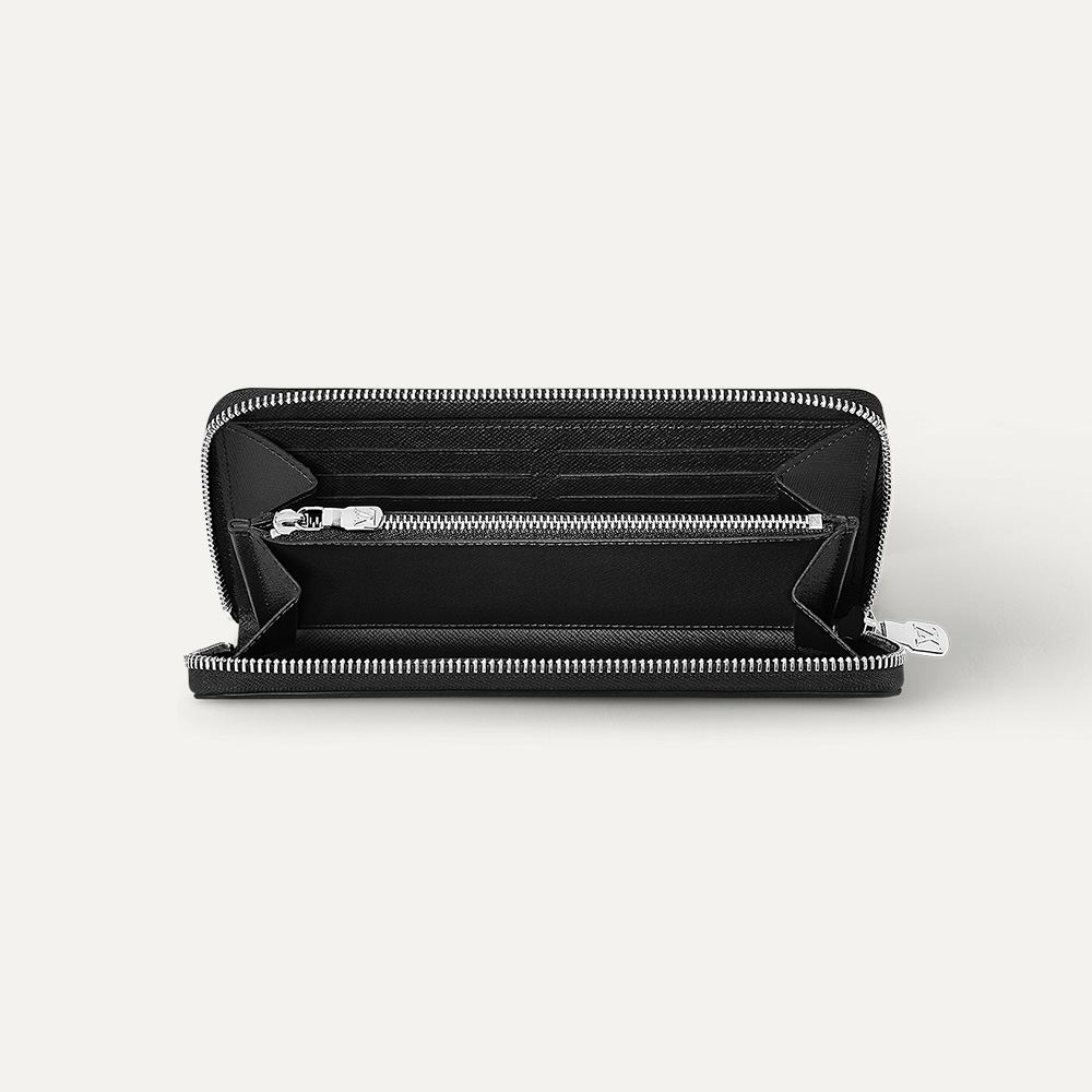 ルイヴィトン コピー 長財布 ジッピーウォレット・ホリゾンタル M31071 M80334 - 商品画像 10