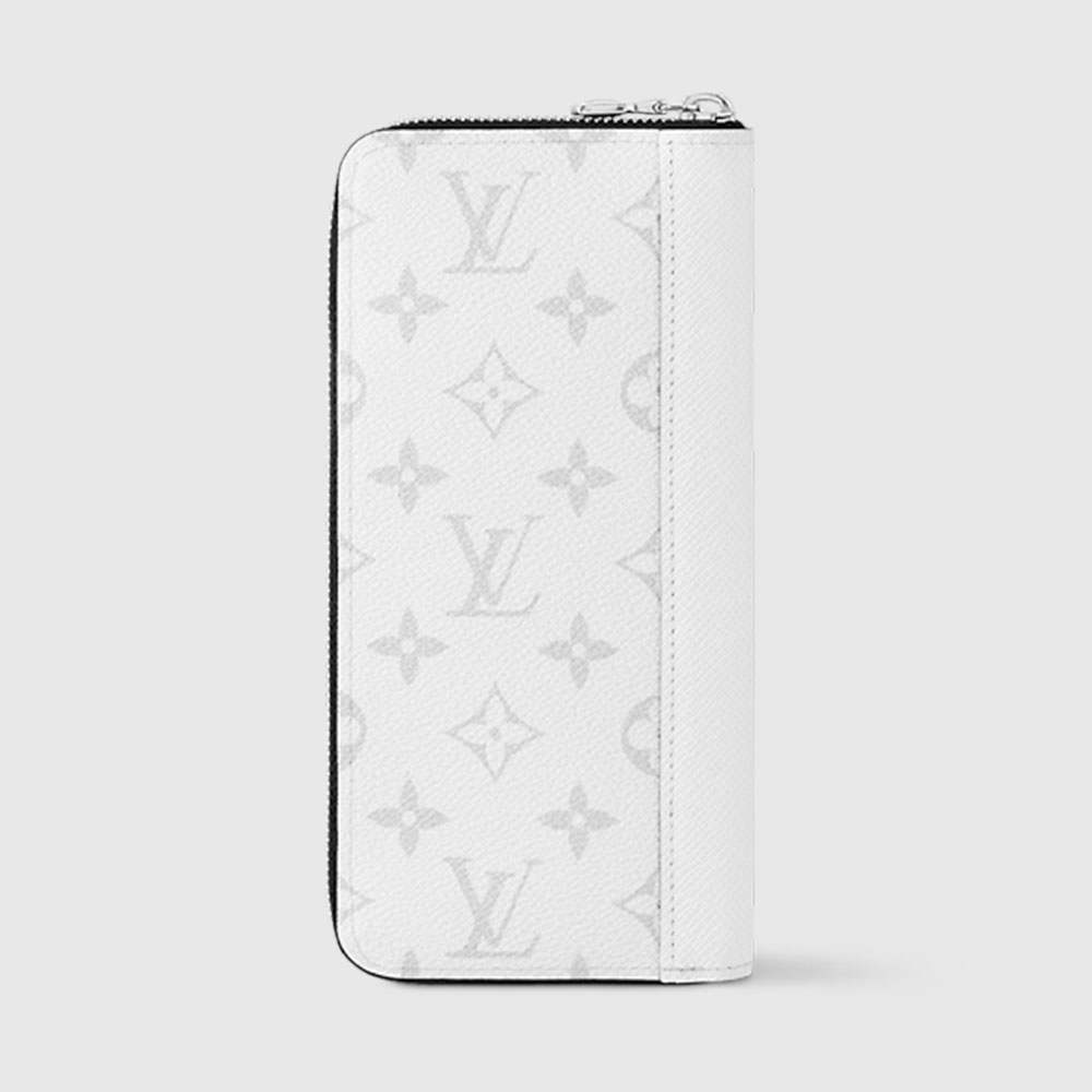 ルイヴィトンスーパーコピー ジッピーウォレット・ヴェルティカル ★ZIPPY WALLET 長財布 M31078 - 商品画像 6