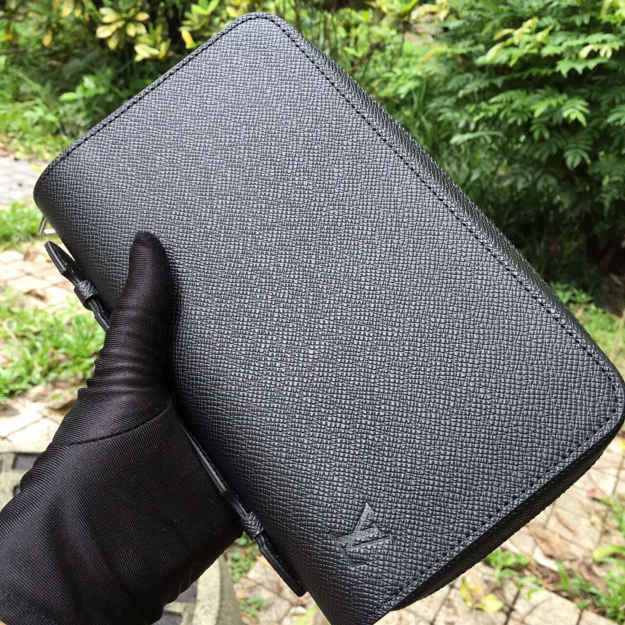 Louis Vuittonスーパーコピー ルイヴィトン ポルトフォイユ・ジッピーXL M42097 - 商品画像 3