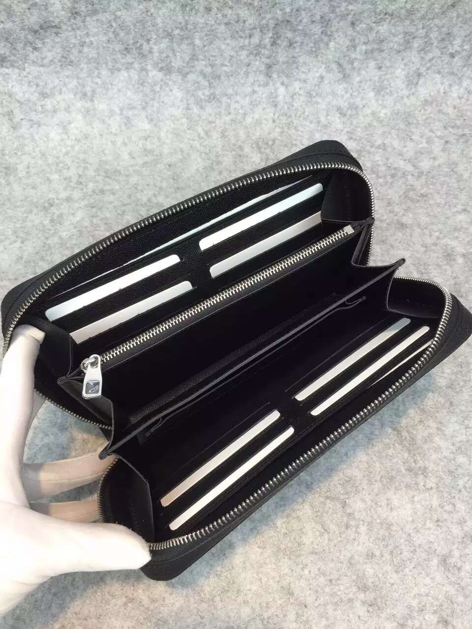 Louis Vuittonスーパーコピー ルイヴィトン ポルトフォイユ・ジッピーXL M42097 - 商品画像 7