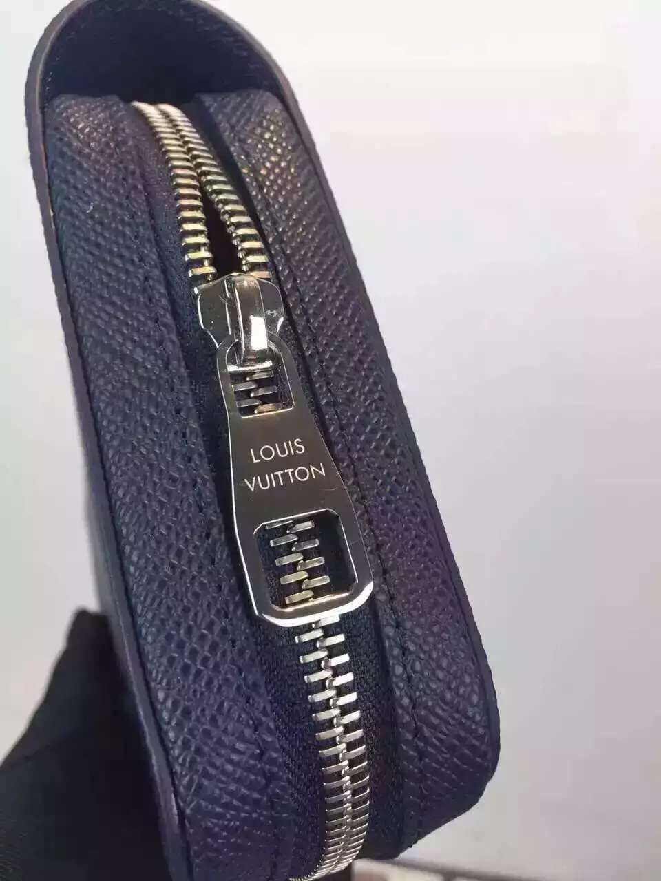 Louis Vuittonスーパーコピー ルイヴィトン ポルトフォイユ・ジッピーXL M42097 - 商品画像 5