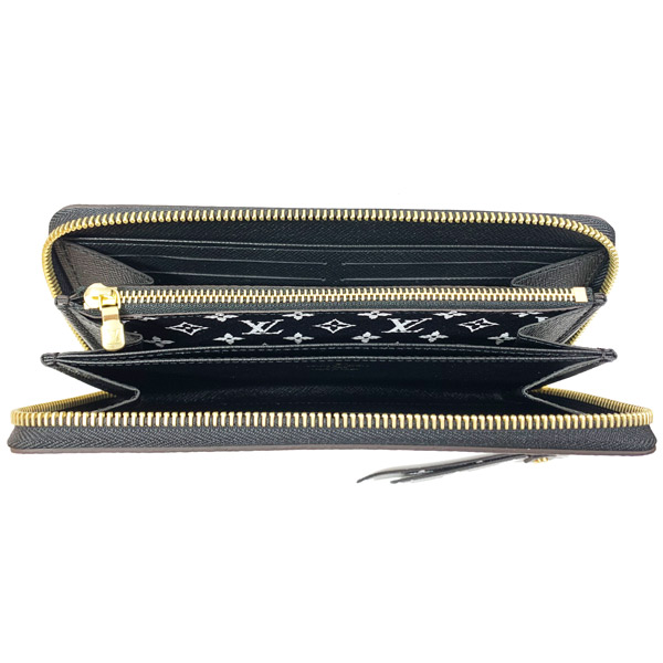 LOUISVUITTON ルイヴィトン モノグラムジャングル ジッピー・ウォレット M44744 ラウンドファスナー 長財布 - 商品画像 1