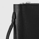 LOUIS VUITTONスーパーコピー長財布 ラウンドファスナー ジッピーXL タイガ ノワール M44275 - 商品画像 9