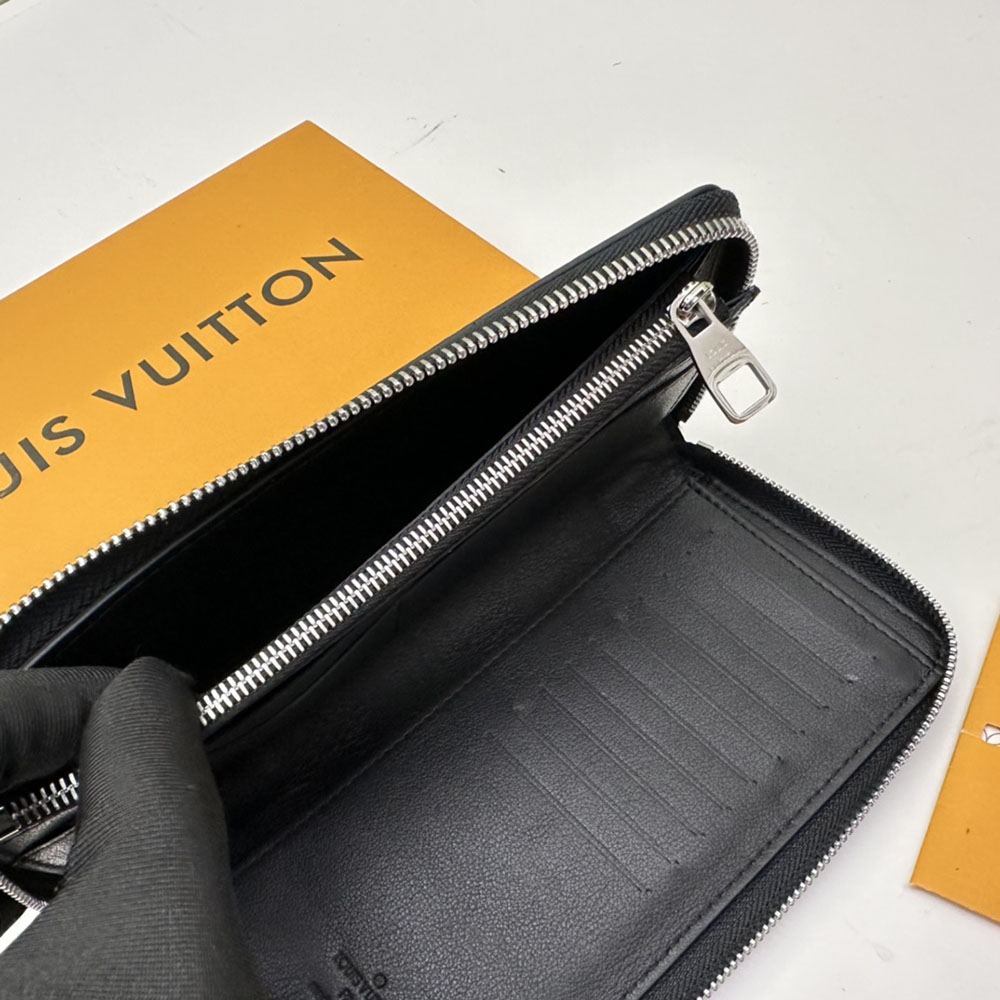 ルイヴィトン コピー ジッピー・ウォレットヴェルティカル M58412 - 商品画像 7
