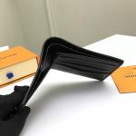 ルイヴィトン コピー ポルトフォイユ スレンダー 財布 エピ M60332 - 商品画像 5