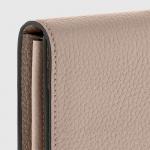 スーパーコピールイヴィトン LOUIS VUITTON ポルトフォイユ・カプシーヌ トリヨン 長財布 M61249 - 商品画像 5